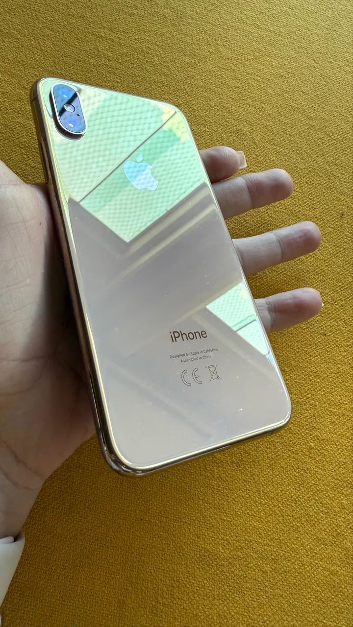 Phones Iphone X Gold Olx Gold Apple Iphone Xs Olx Olx Iphone Xs