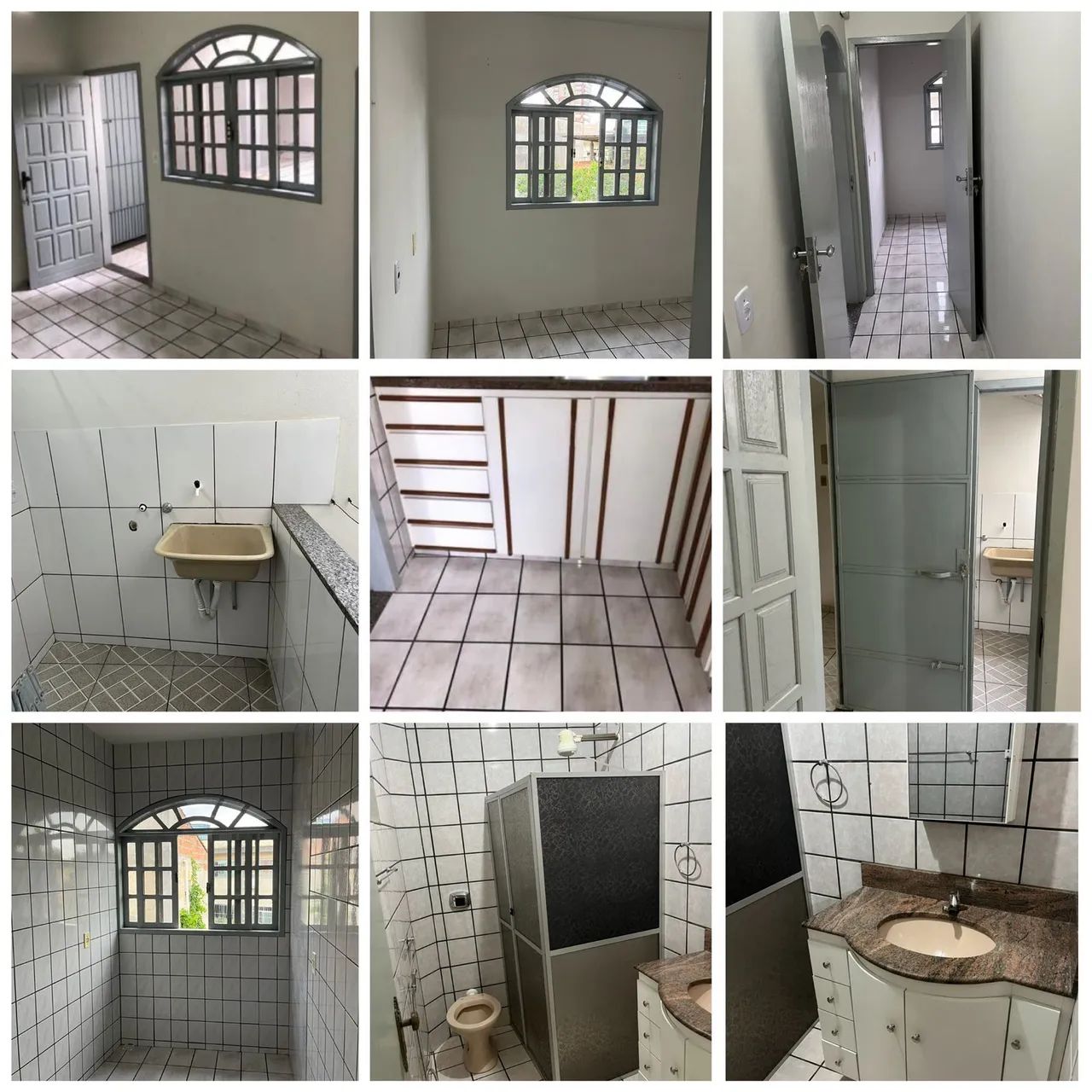 Foto - Cariacica - São Geraldo