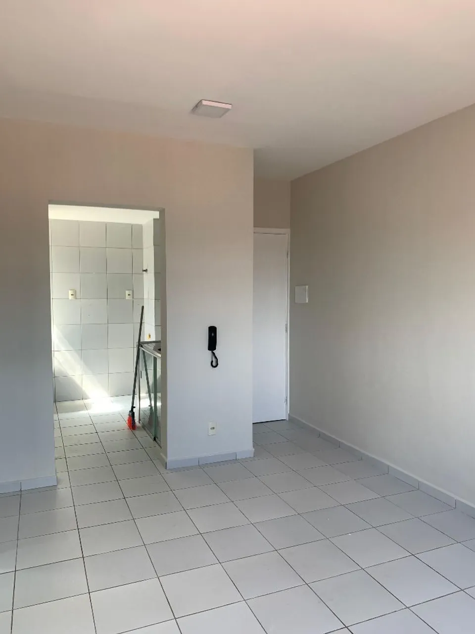 Apartamento Planalto