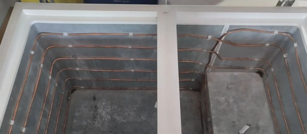 Freezer Horizontal Electrolux H440 - Foto 4