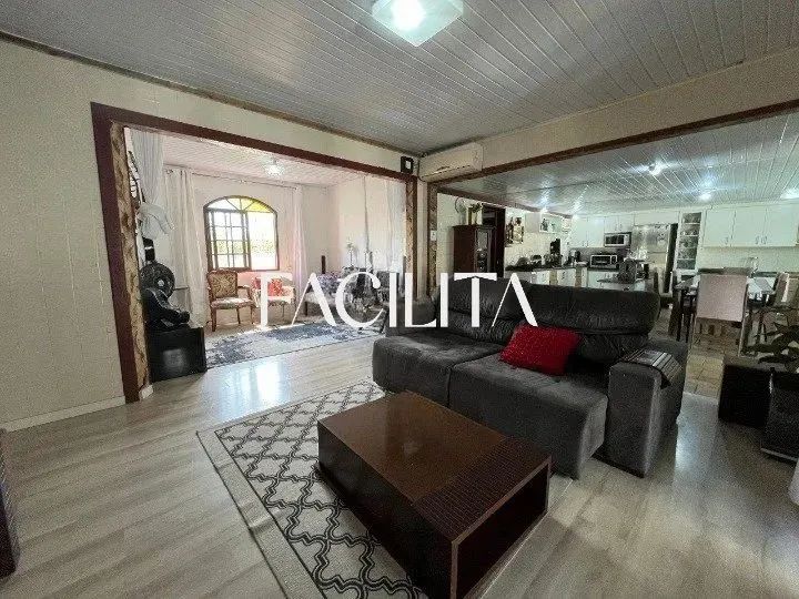 Casa com 4 quartos no bairro Rio Tavares, Florianópolis. - Foto 4