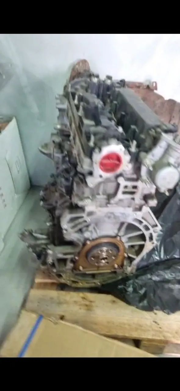 Motor Fusion 2.0 Ecoboost - Foto 2
