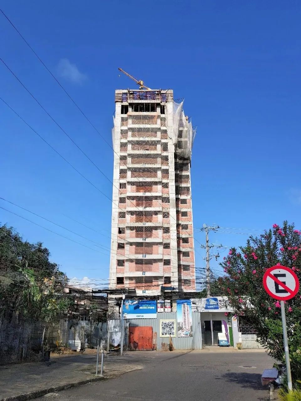 Foto - Salvador - Brotas