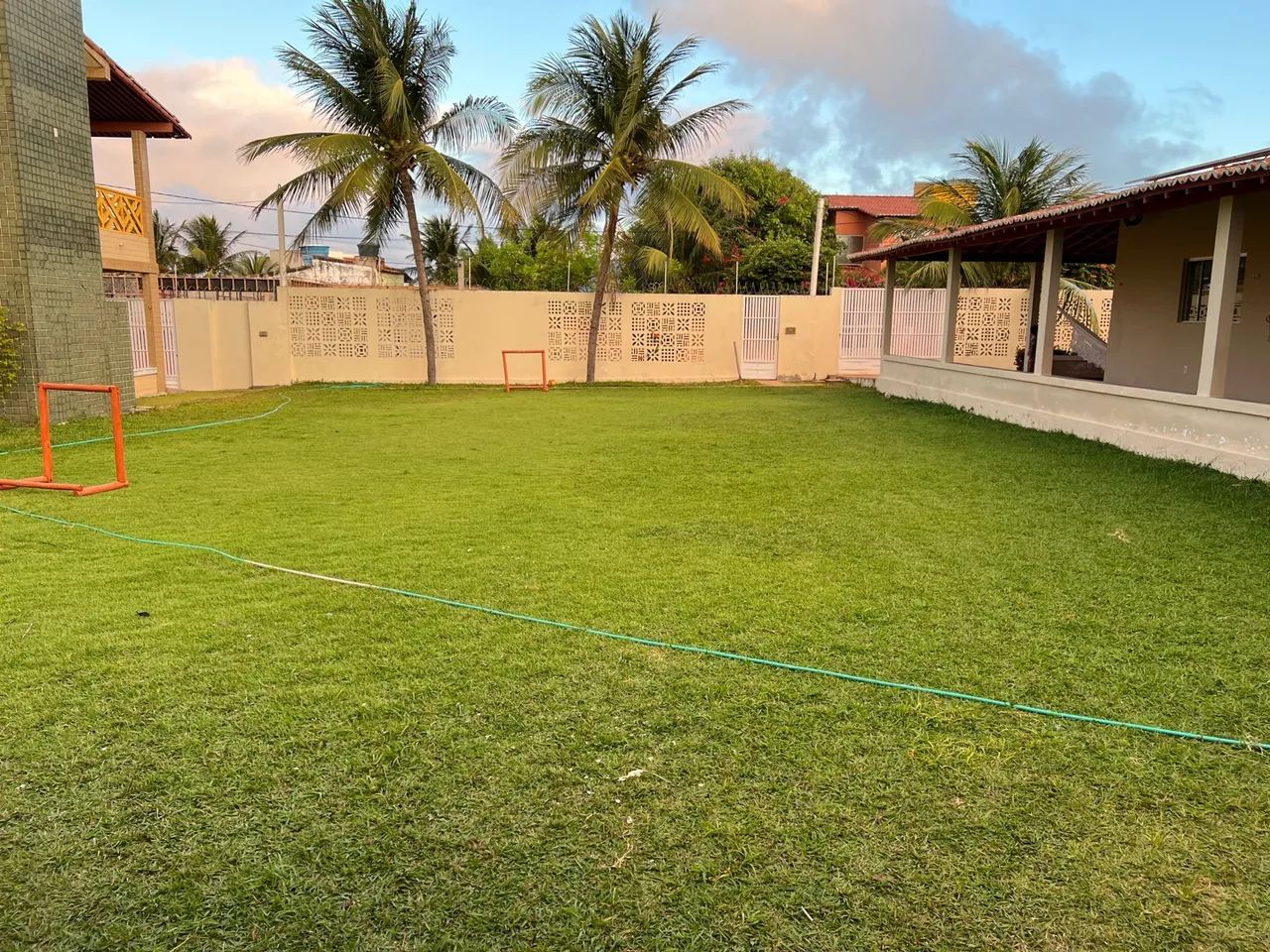 Casa na praia Barra de Tabatinga - Foto 4