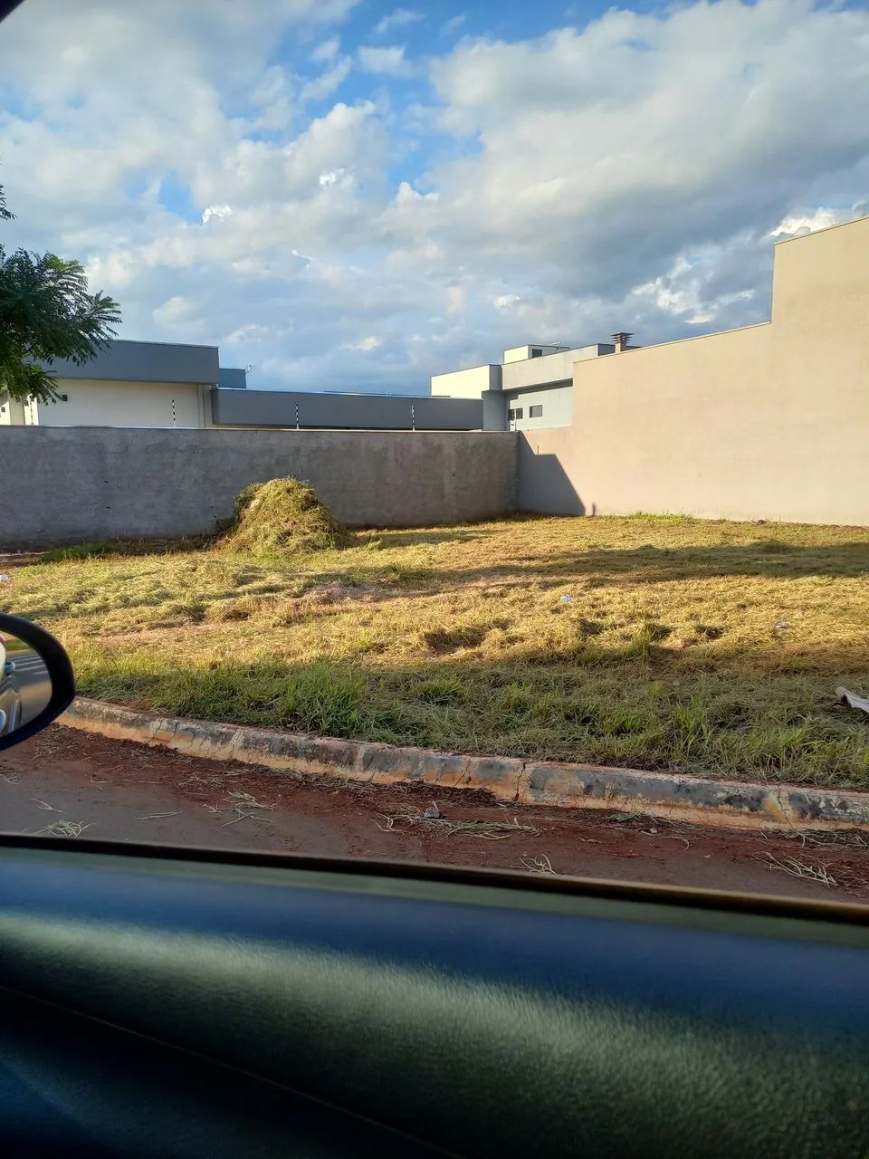 Terreno Jardim São João  - Foto 4