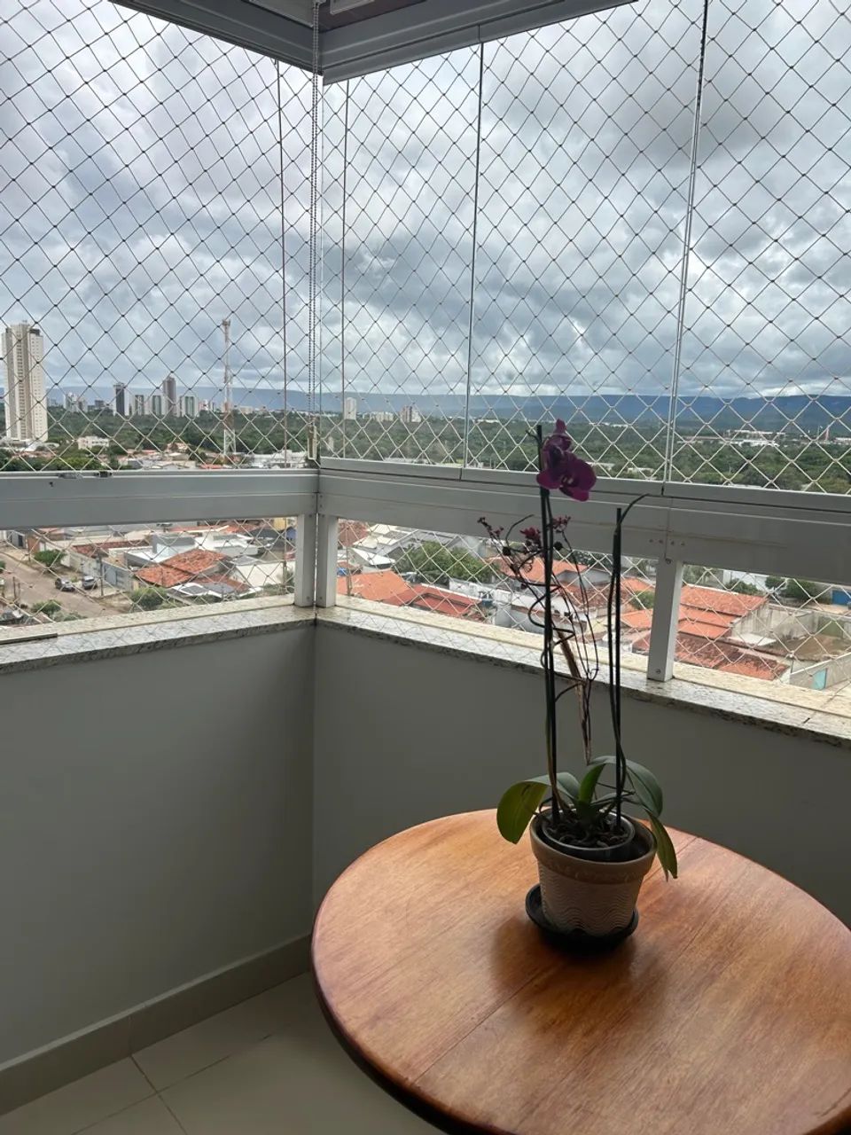 Apartamento com 3 quartos - Residencial Jardim de Versailles - Foto 3