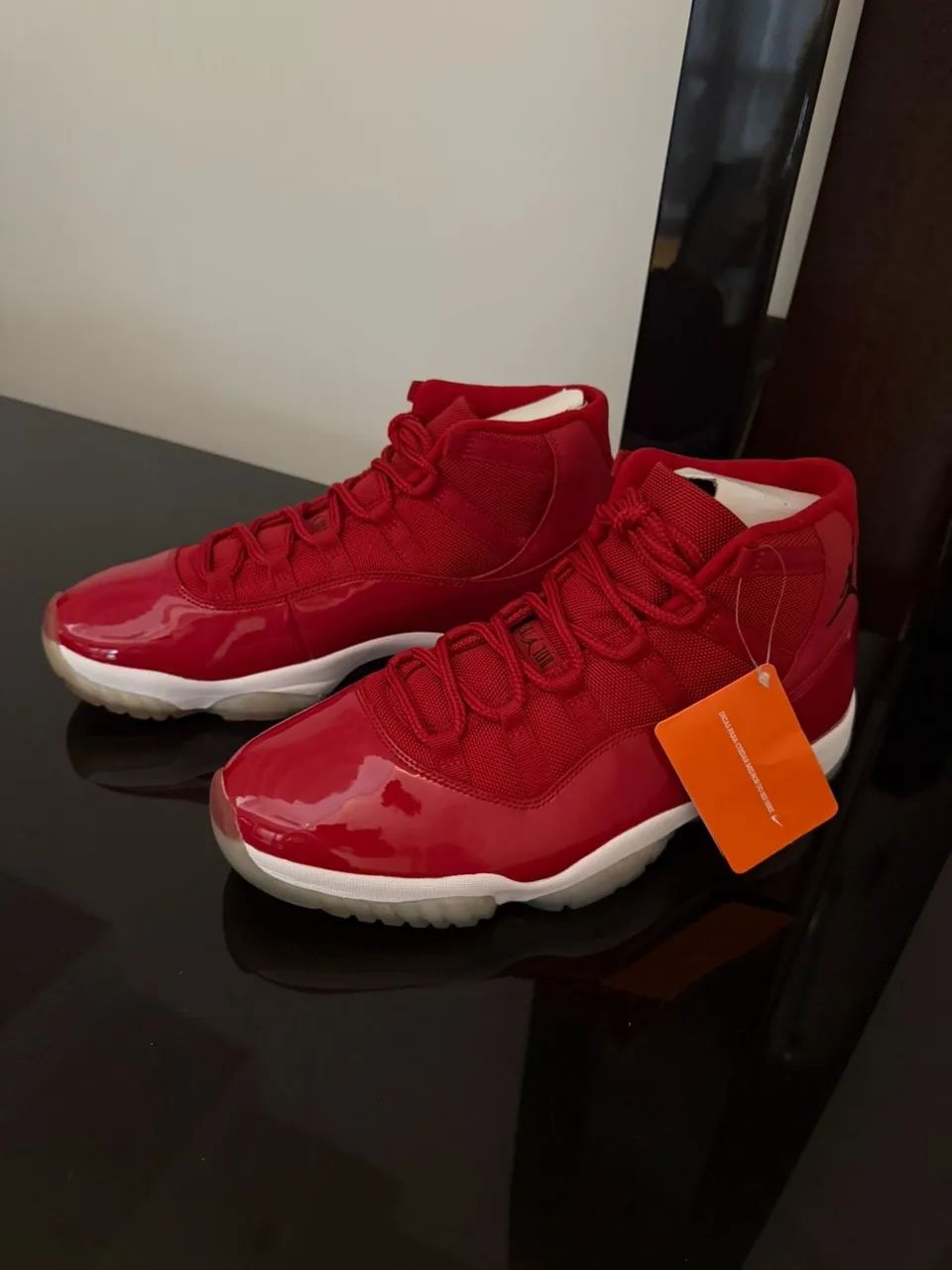 Tênis Air Jordan 11 Retro Original  - Foto 2