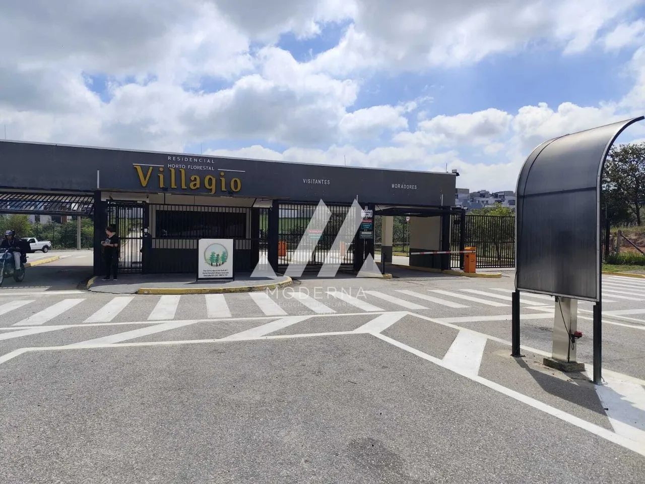 Oportunidade Terreno Plano Horto Florestal Villagio - Foto 2