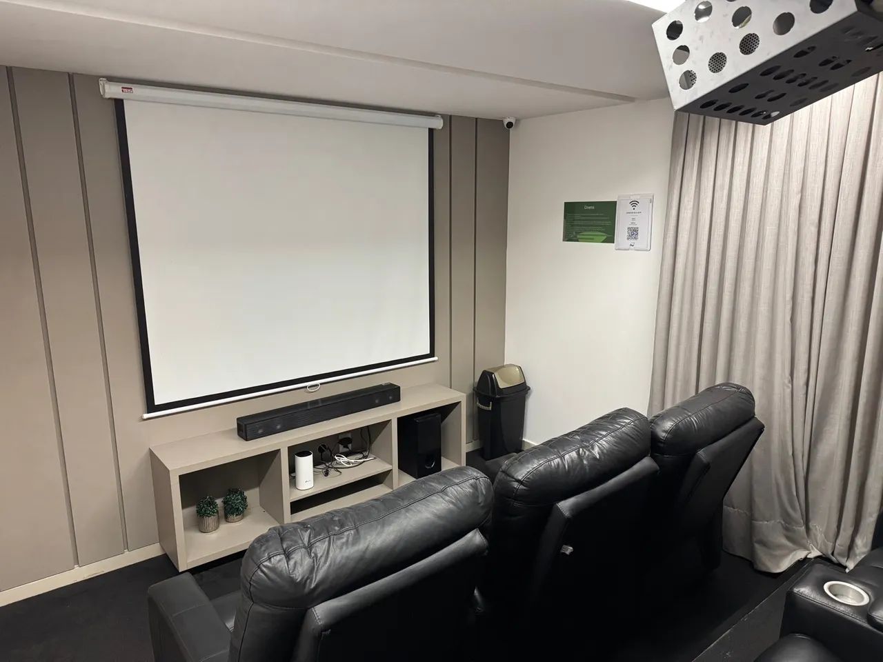 Apartamento 2 quartos no bairro dos estados - Vista do Vale 