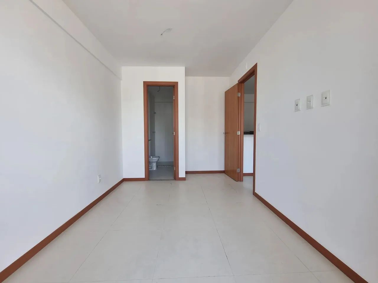 GRAÇA PRIME - 1/4 e SALA - NASCENTE - ANDAR ALTO - VISTA MAR - OPORTUNIDADE - Foto 4