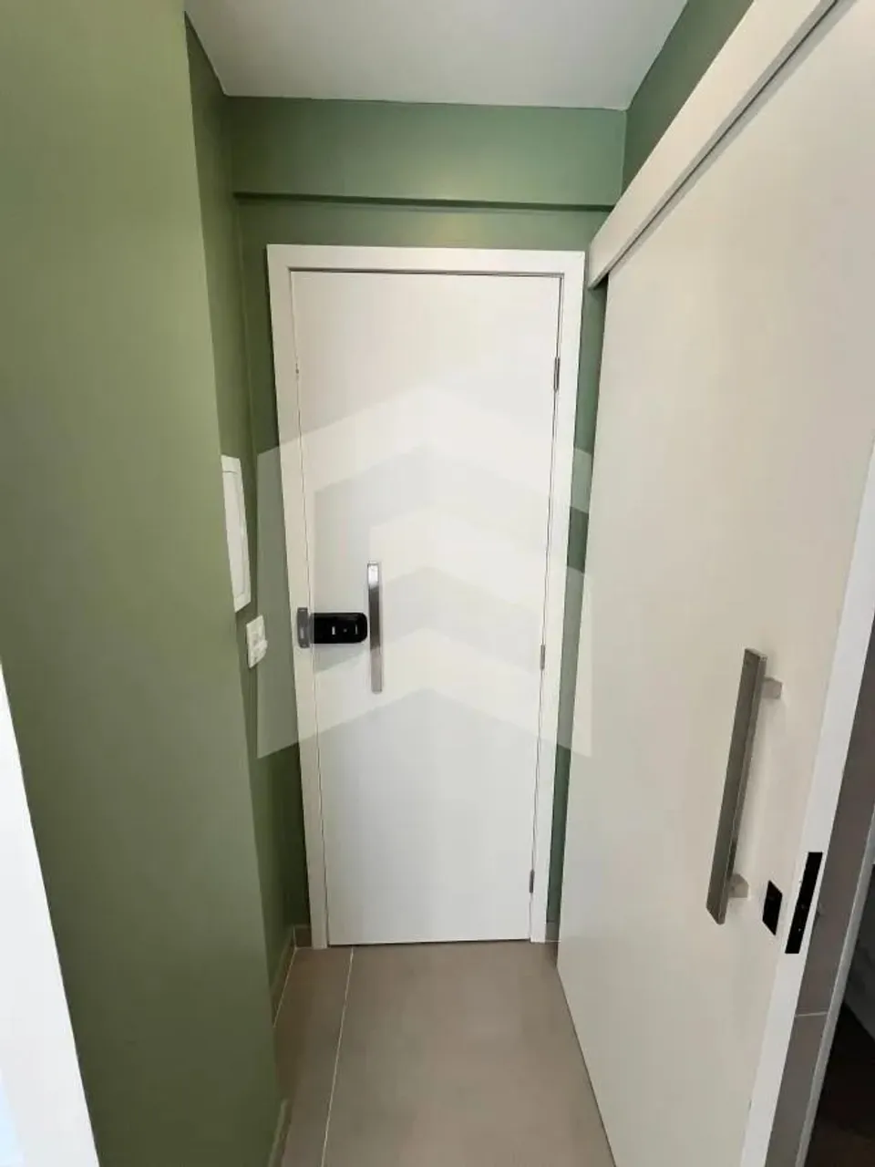 Apartamento para Venda em Rio de Janeiro, Centro, 1 dormitório, 1 banheiro
