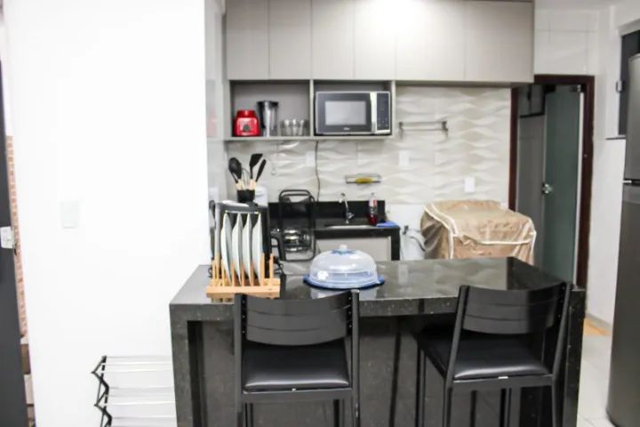 Foto - Brasília - Vila da Telebrasília