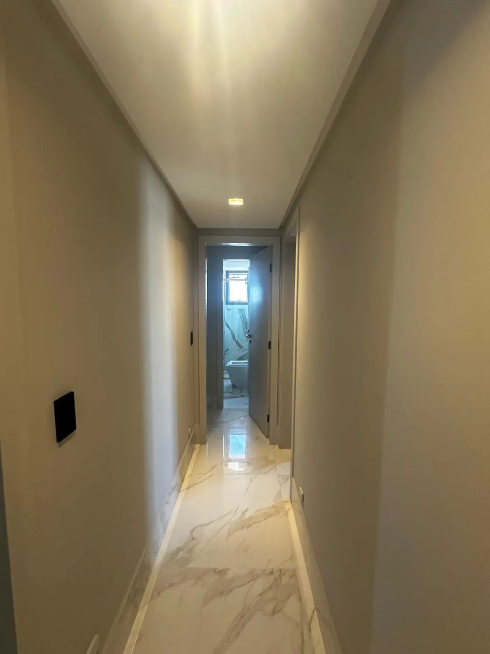 Apartamento Padrão no Condomínio Marinas Art Residence   com 168m² ,3 vagas , Atalaia, Ata - Foto 3
