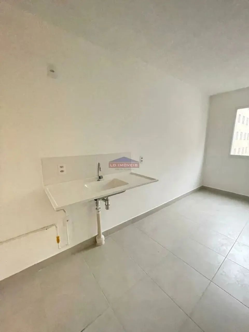Apartamento novo para locação - Próximo estação Oratório - Foto 5