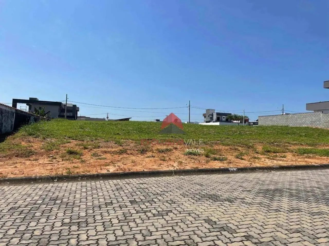 Terreno à venda, 540 m² por R$ 415.000,00 - Cacapava - Caçapava/SP