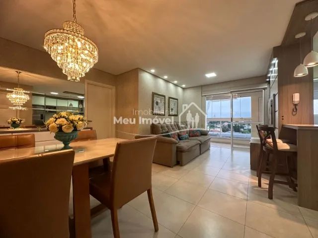 BARBADA Apto MOBILIADO 3 dorm 3 banheiros a APENAS 300m Bistekinho Criciúma ÓTIMA REGIÃO - Foto 2