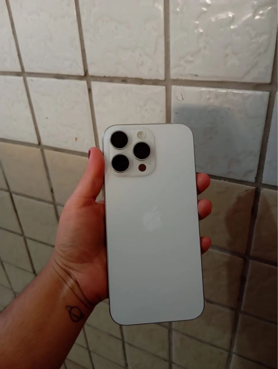 16 PRO MAX 256GB  - Foto 3