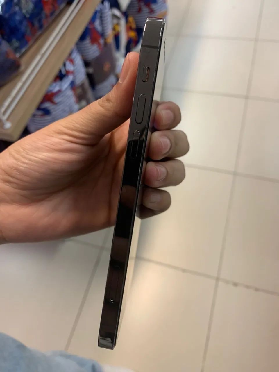 iPhone 12 Pro  - Foto 2
