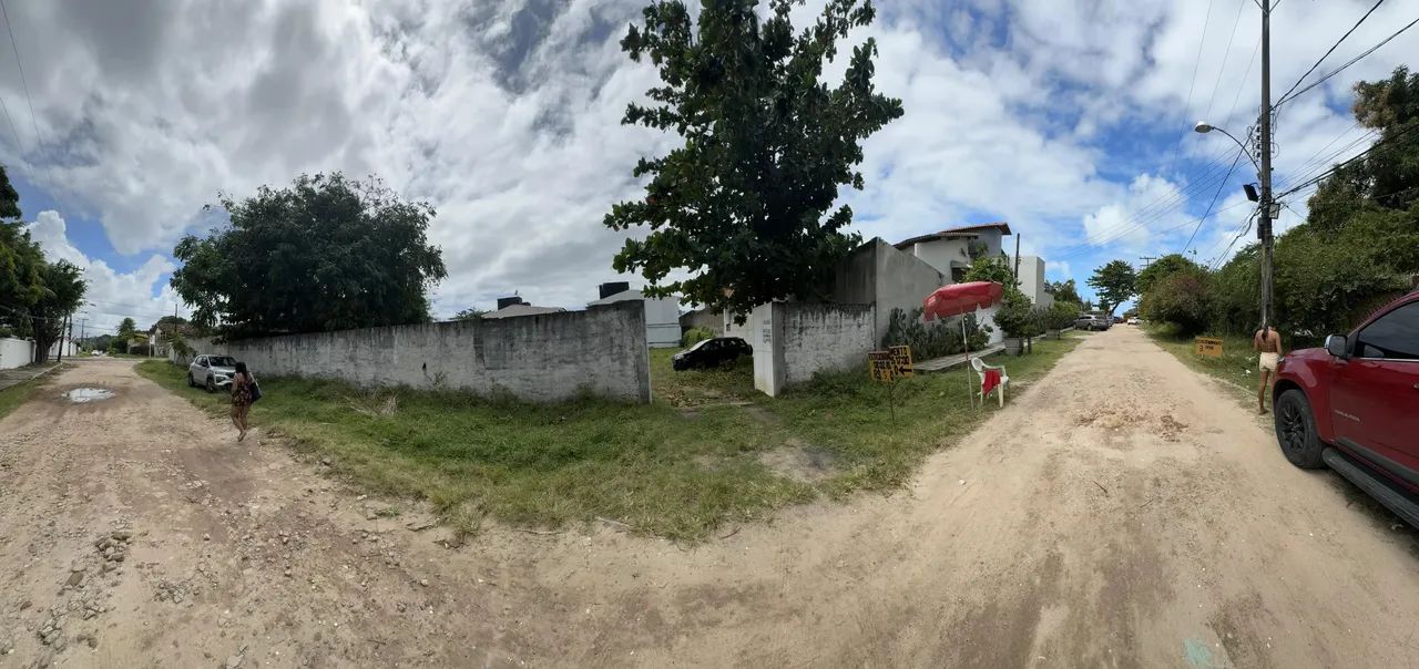 Terreno em Maria Farinha - Foto 4