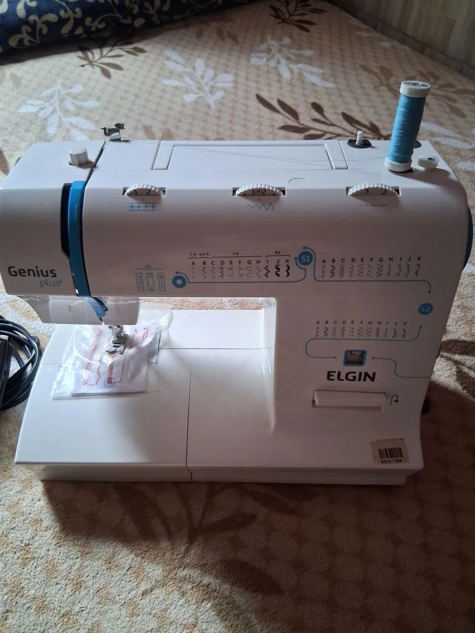 Máquina de cortura64961547817090120