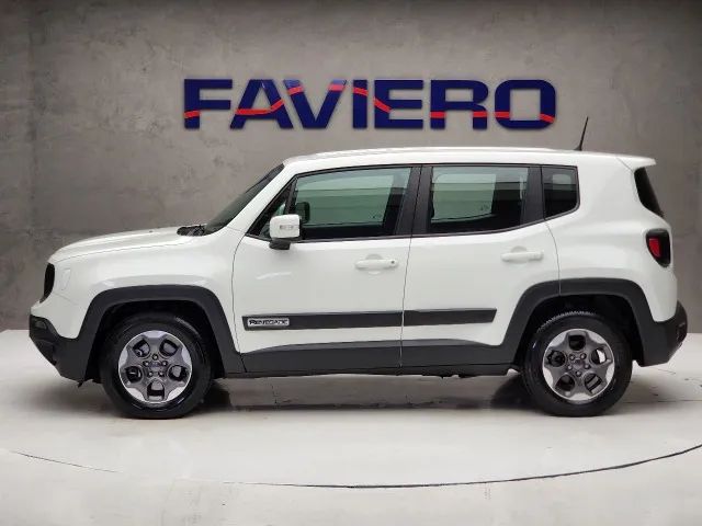 RENEGADE SPORT IMPECAVEL 2020 - Foto 4