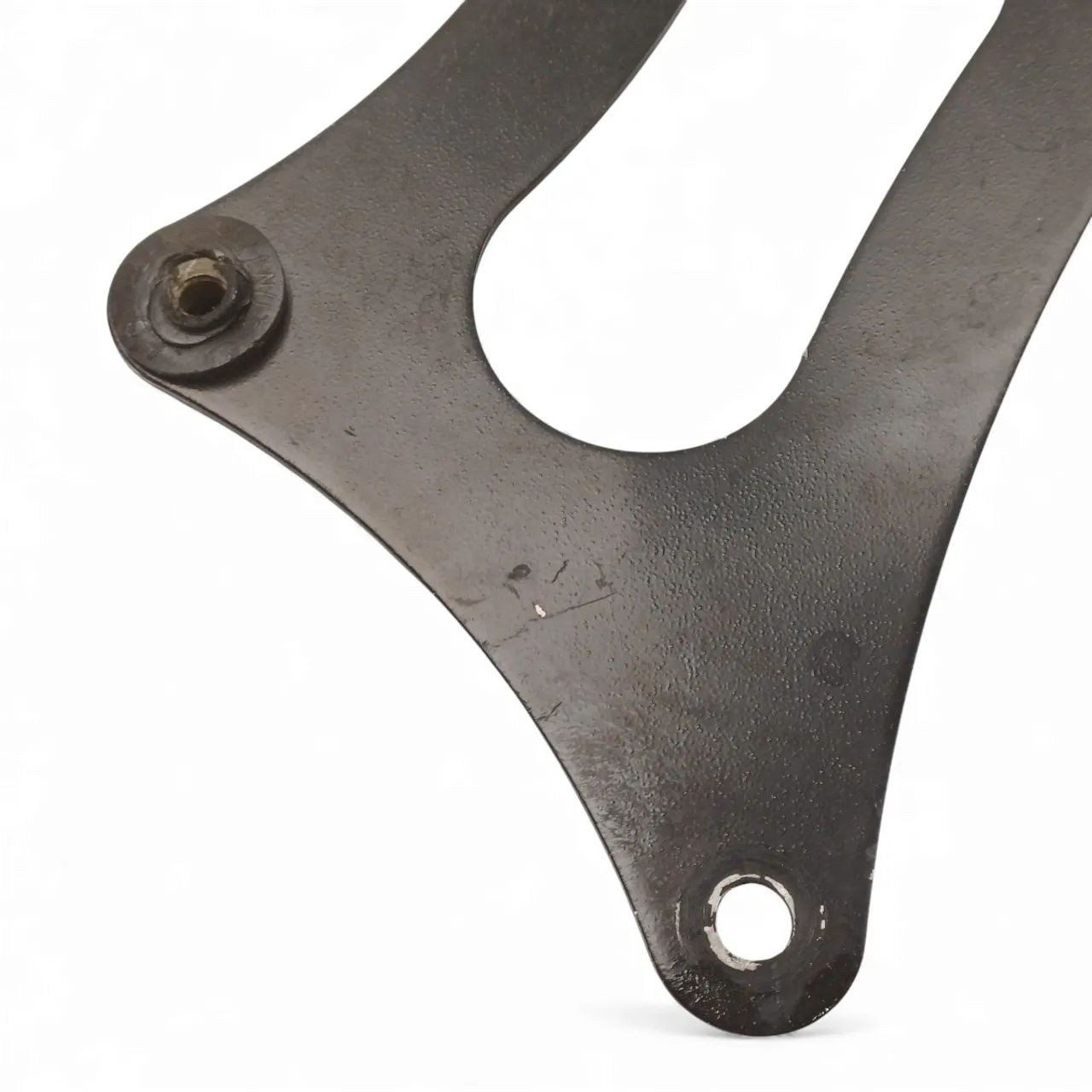 Suporte Cdi Kawasaki Zx 600 1998 1999 - Peças para motos - Barro