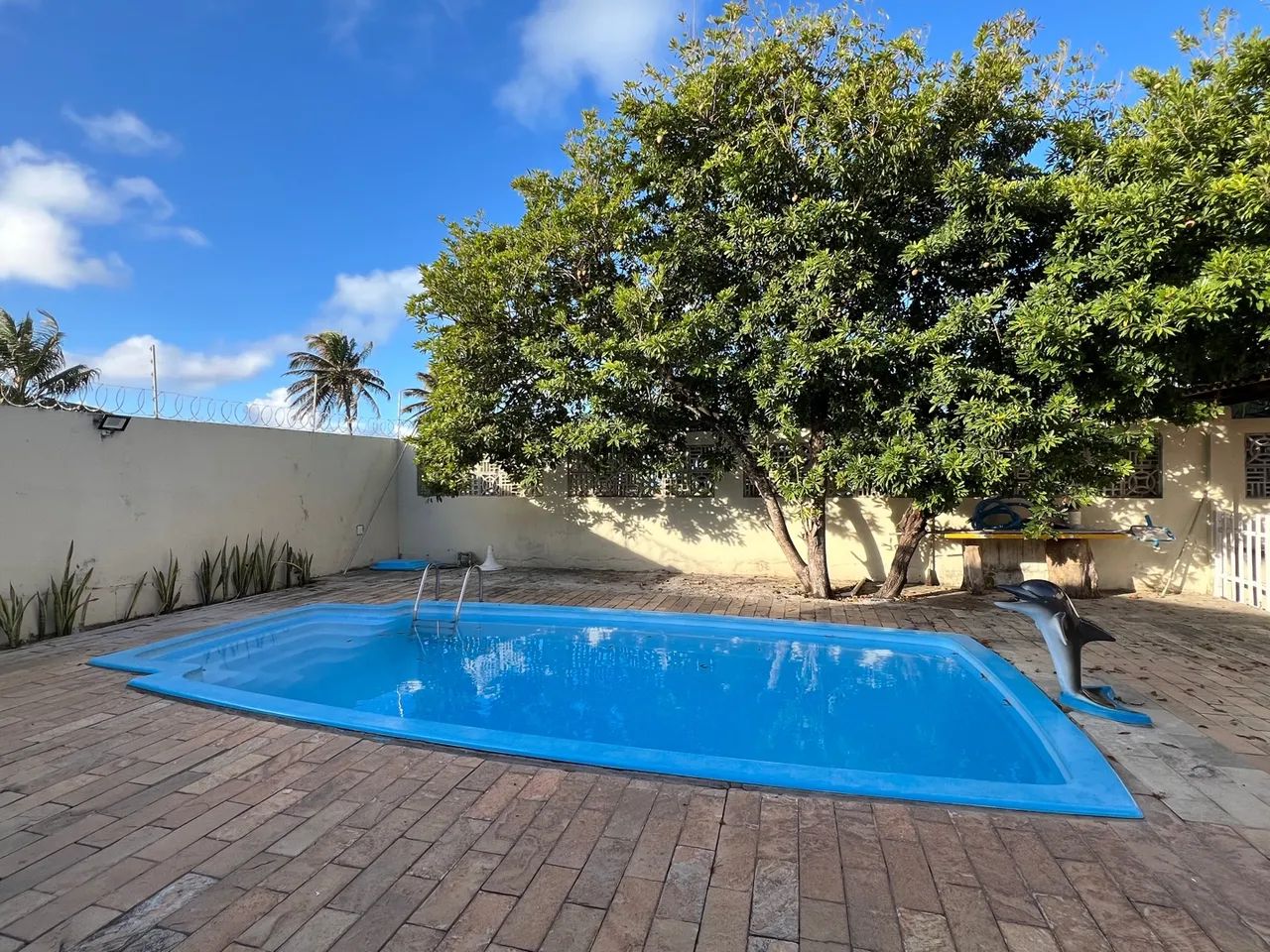 Casa na praia Barra de Tabatinga - Foto 5