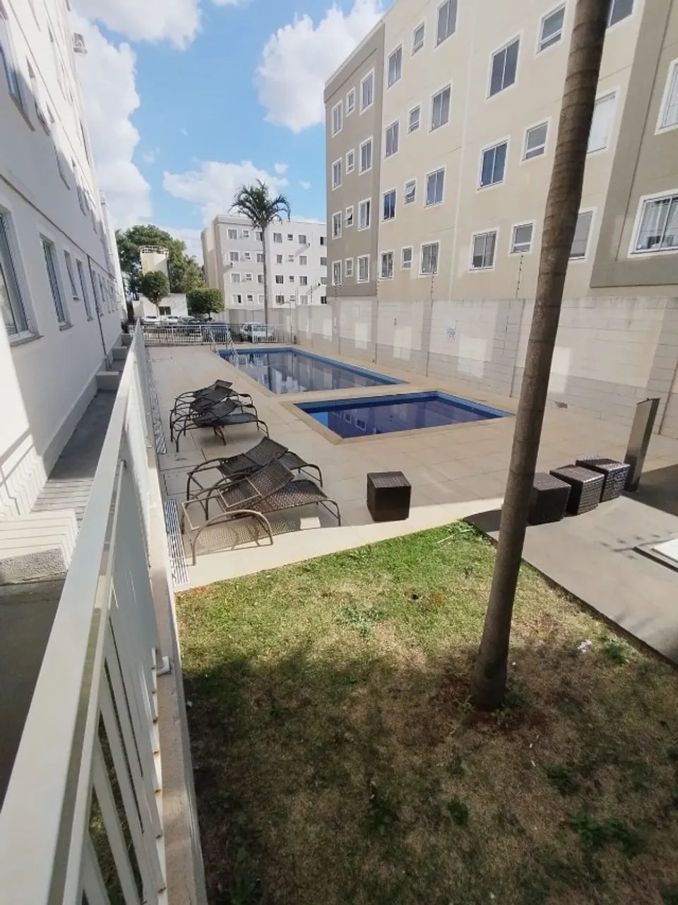 Foto - Arapongas - Jardim Aeroporto