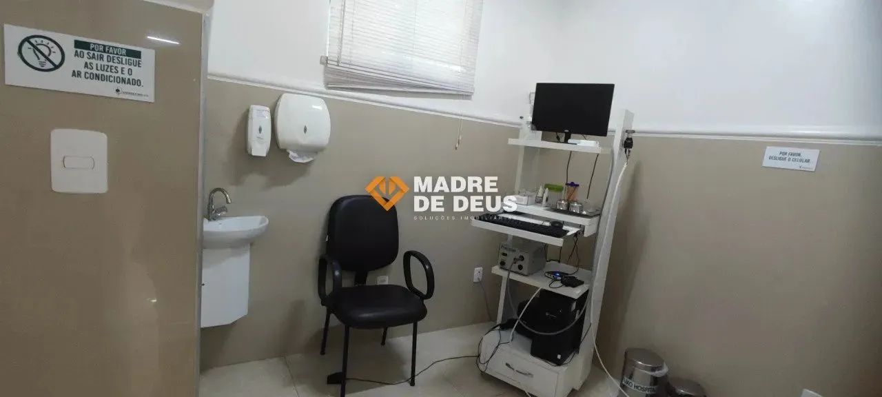 Casa Comercial com Clinica Multi Especialidades em Funcionamento, Próximo RioMar Shopping - Foto 11