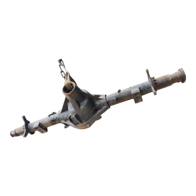 Carcaça do Diferencial Caminhão Iveco Daily 70C17 S/ Miolo - Foto 4