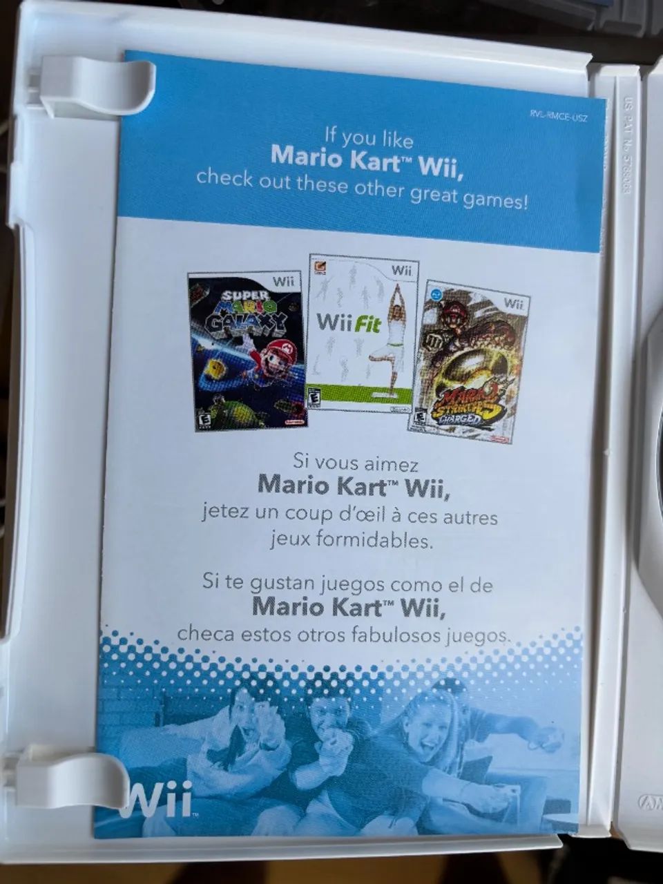 Mario Kart Wii - Foto 4