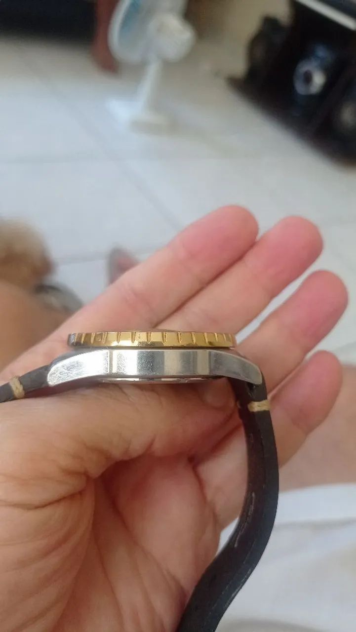 TECHNOS SKYMASTER perfeito - Foto 4