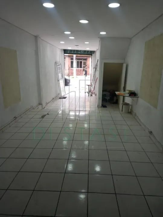 Salão Comercial para Locação São Paulo / SP Alto da Mooca - Rua do Oratório, CEP: 03195-00