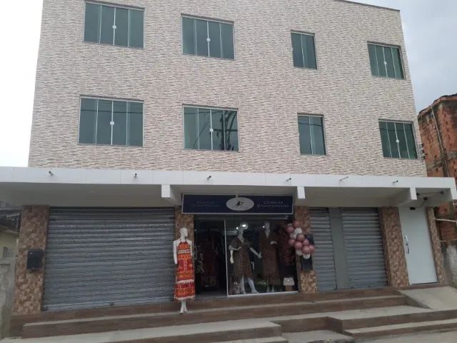 Foto - São Gonçalo - Porto Novo