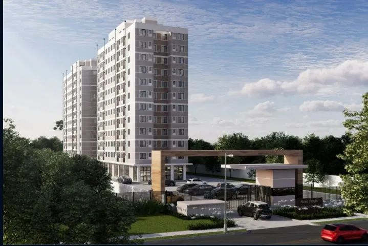 Foto - Curitiba - Prado Velho