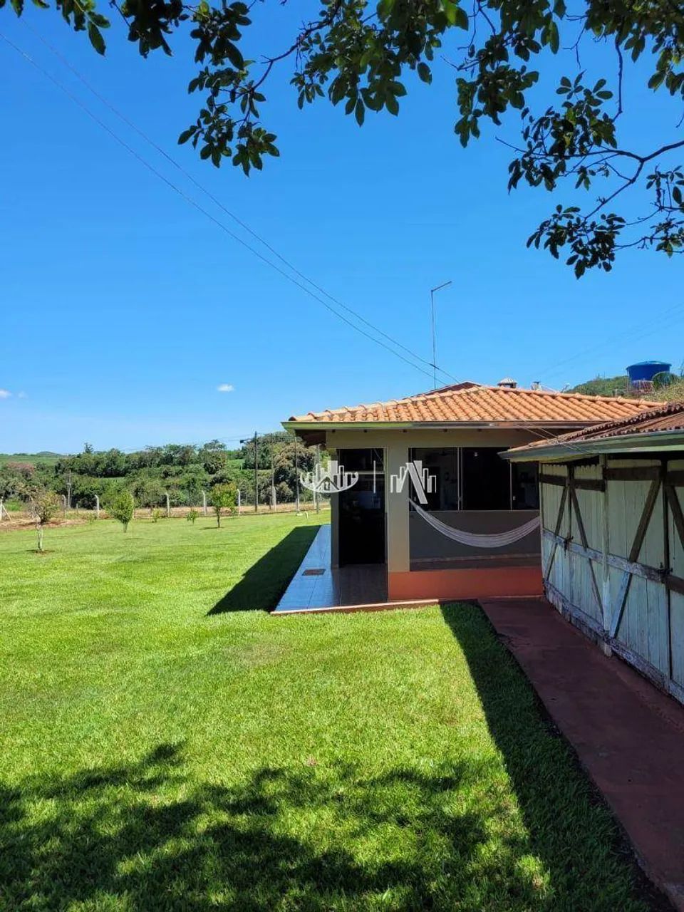 Sítio à venda, 48000 m² por R$ 1.400.000,00 - Zona Rural - Londrina/PR - Foto 5