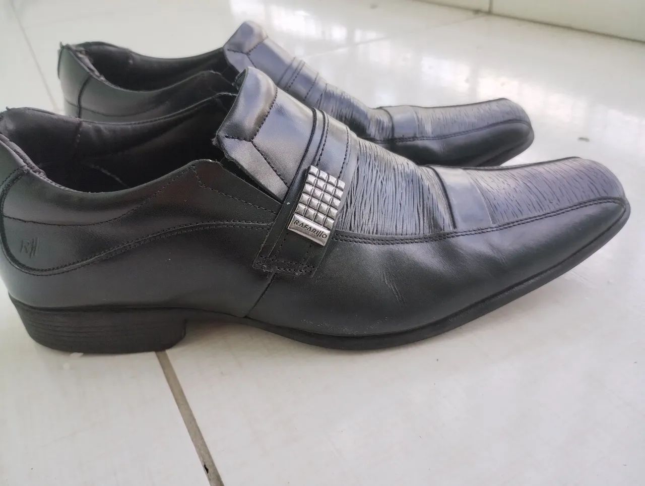 Sapato Rafarillo 