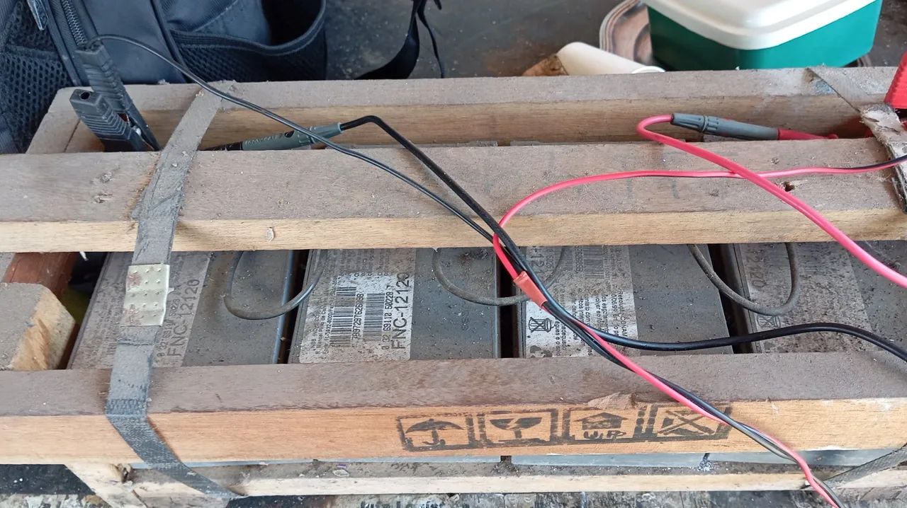 Powerbank,nobreak - Foto 3