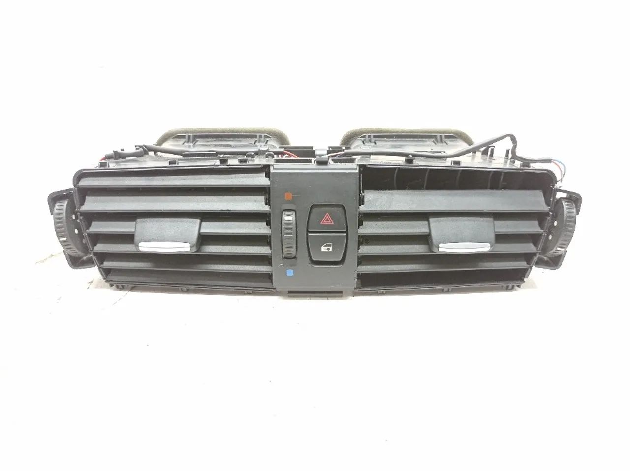 Difusor Ar Central Bmw X3 2.0 2012 2013 9184743