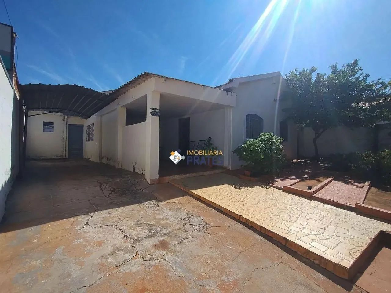 Casa comercial ou residencial na Vila Maceno, ao lado da Avenida México, perto da Avenida  - Foto 2