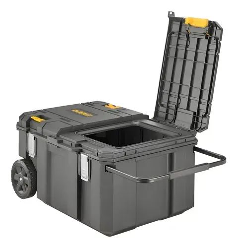 Dewalt Caixa organizadora de ferramentas Dewalt com rodinhas - Novo - Foto 5