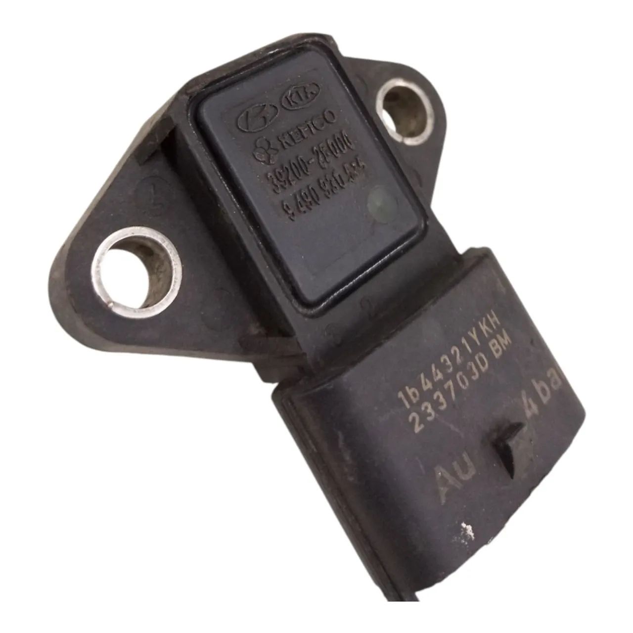 Sensor Pressão Map Hyundai Hr 2.5 2013/2022 - Foto 4