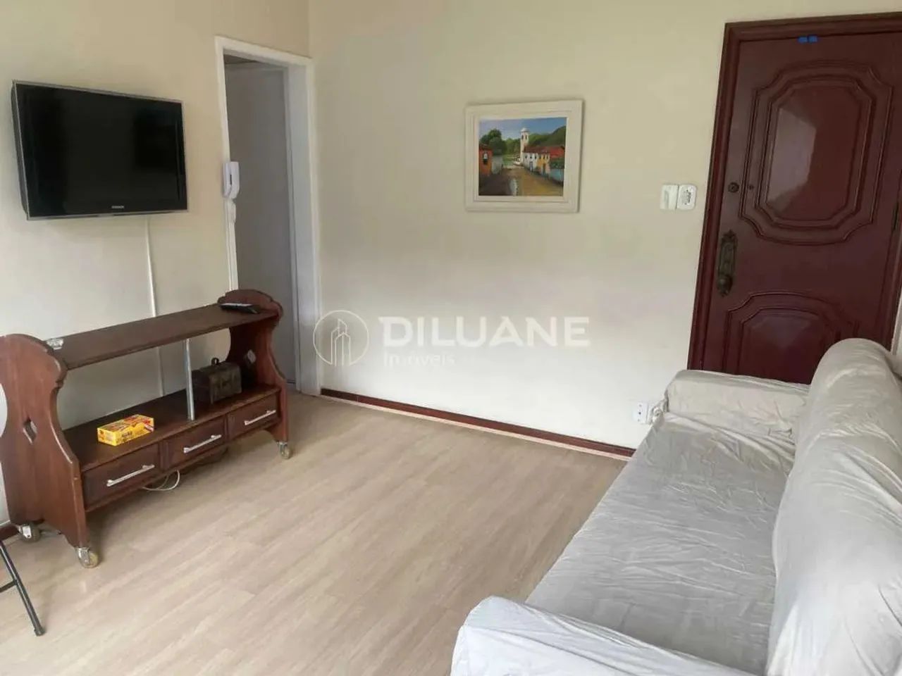Apartamento : / Residencial / Copacabana - Foto 5