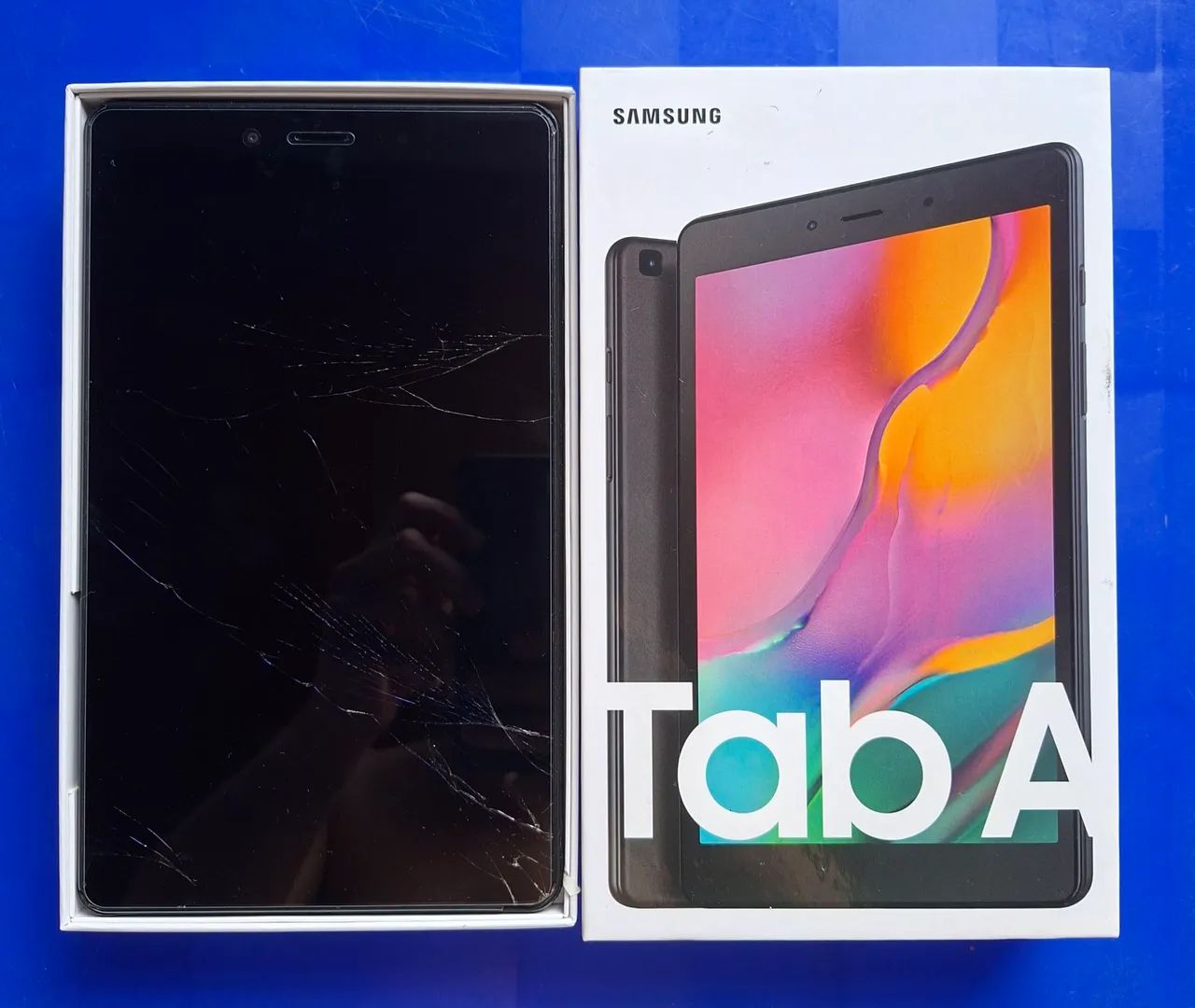 Tablet Samsung T-295