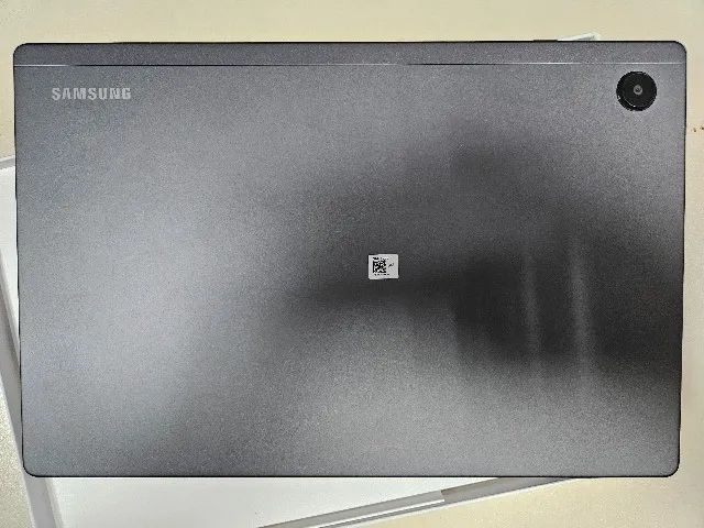 Samsung Galaxy Tab A8 Sm-x200 64gb Wi-fi Tela 10,5'' Cor Grafite - Foto 4