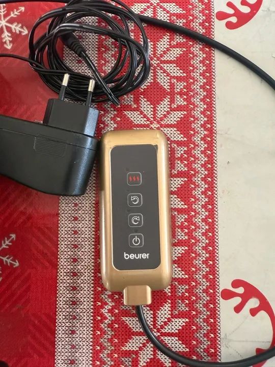 Massageador beurer  - Foto 5
