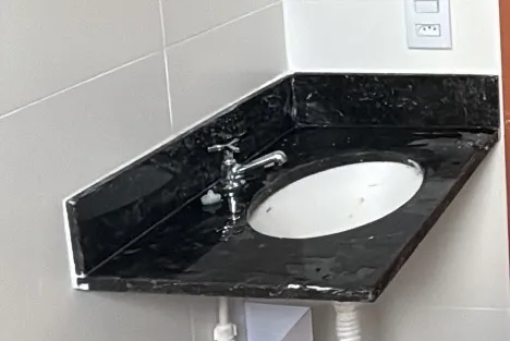 Cubas cozinha e banheiro