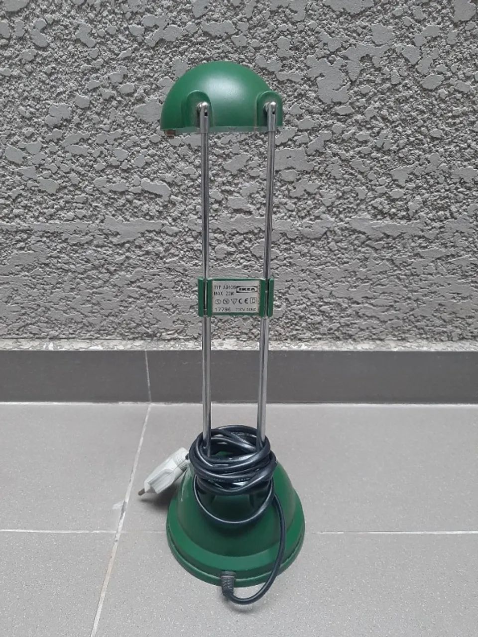 Swedish Lamp/Table Lamp IKEA64728433367682123