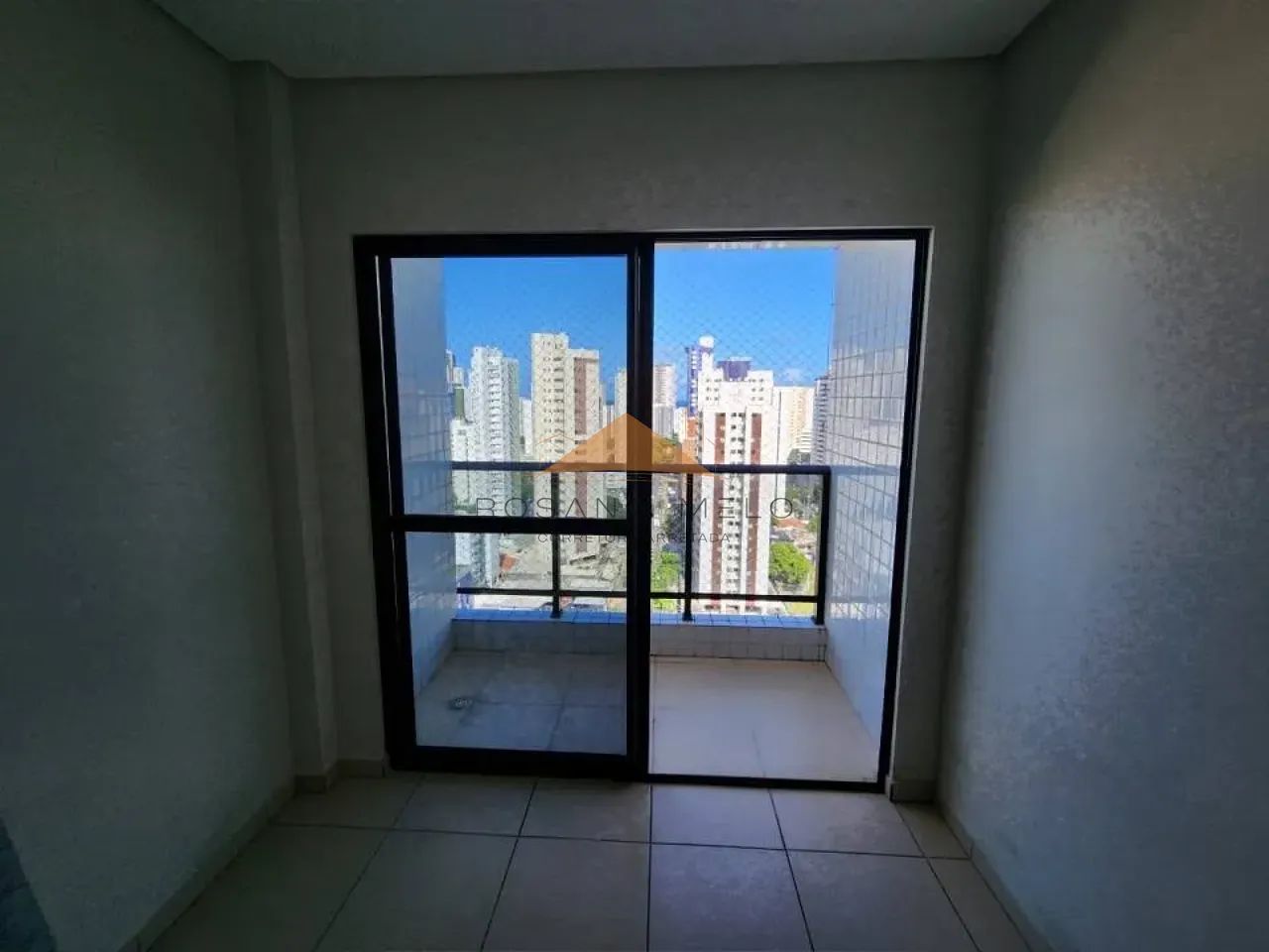 Edifício Adauto Guimarães, 59m², 3 quartos, 1 suíte, 1 vaga de garagem, nascente - Foto 3