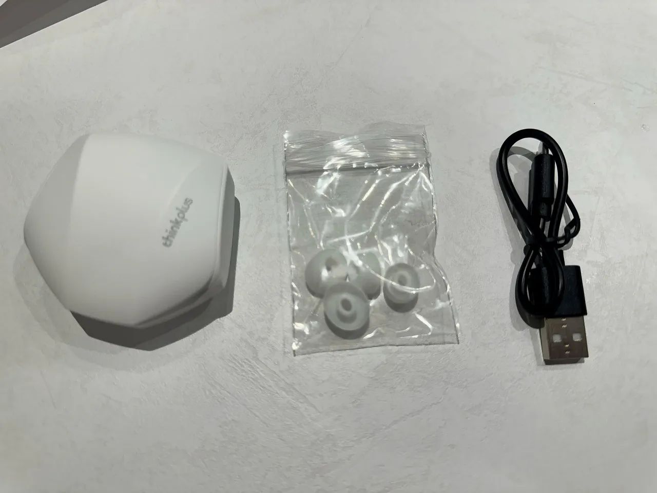Fone de Ouvido Bluetooth - Lenovo GM2  Pro - Foto 2